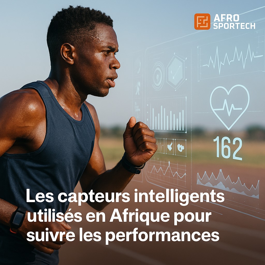 Les capteurs intelligents utilisés en Afrique pour suivre les performances