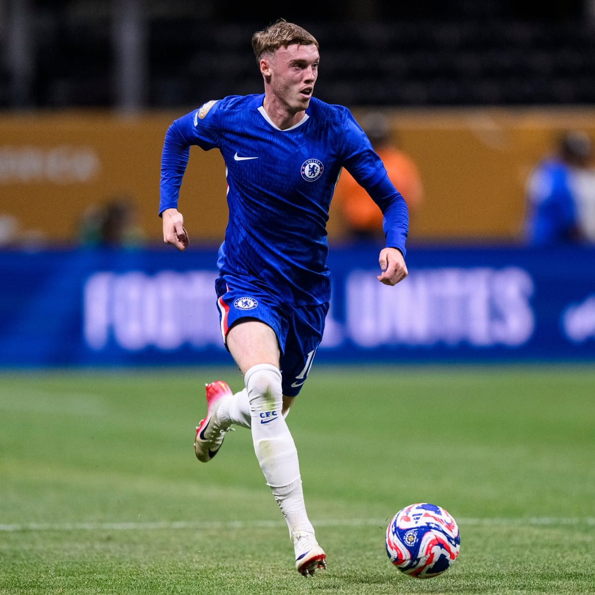 Des révélations sur le remplacement de Cole Palmer lors de la défaite de Chelsea contre une équipe de Manchester United très en jambes