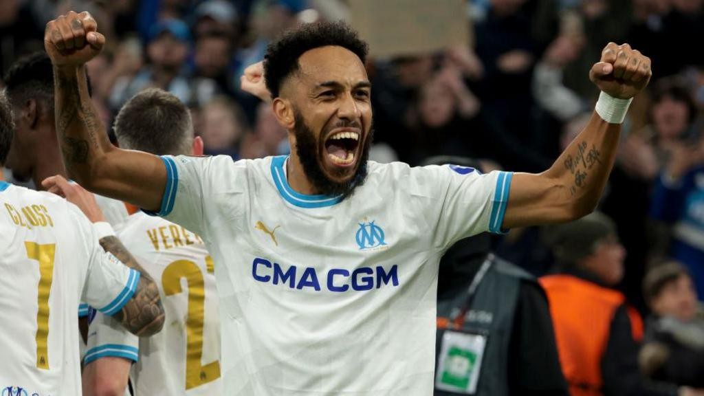OM en tête : une semaine charnière pour Marseille