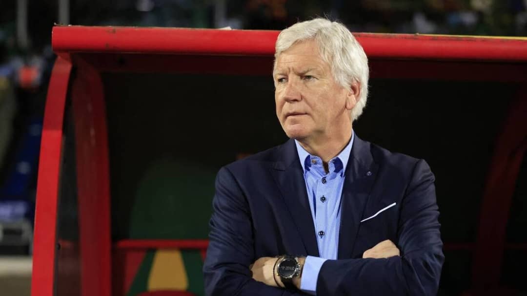 Samuel Eto’o met fin au mandat de Marc Brys et imprime sa marque chez les Lions Indomptables