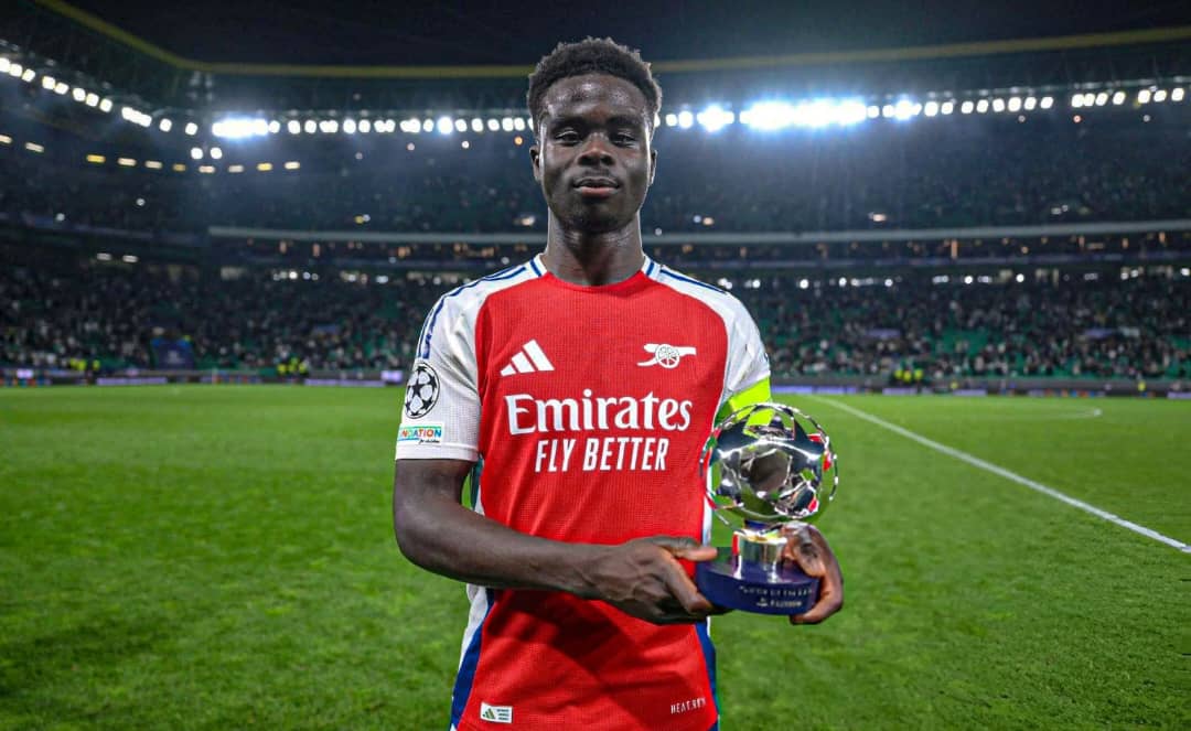 Arsenal reste solide en tête, Aston Villa poursuit son incroyable métamorphose