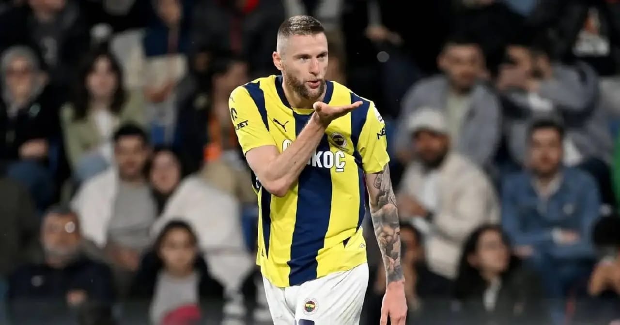 Basaksehir et Fenerbahçe se quittent sur un match nul