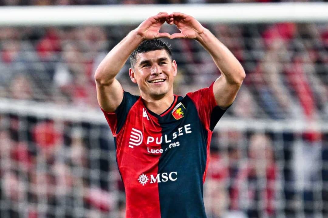 Malinovskyi montre la voie et le Genoa s’impose à Udinese