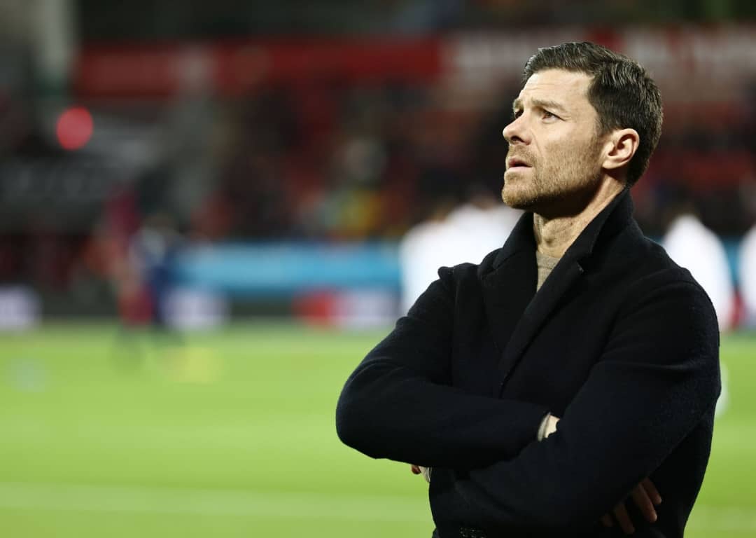 Real Madrid : un candidat surprenant pour succéder à Xabi Alonso !