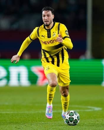 Dortmund freiné à Fribourg