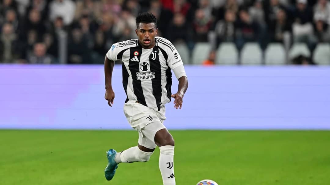 la Juventus s’impose à Bologne et reste en lice pour le top 4