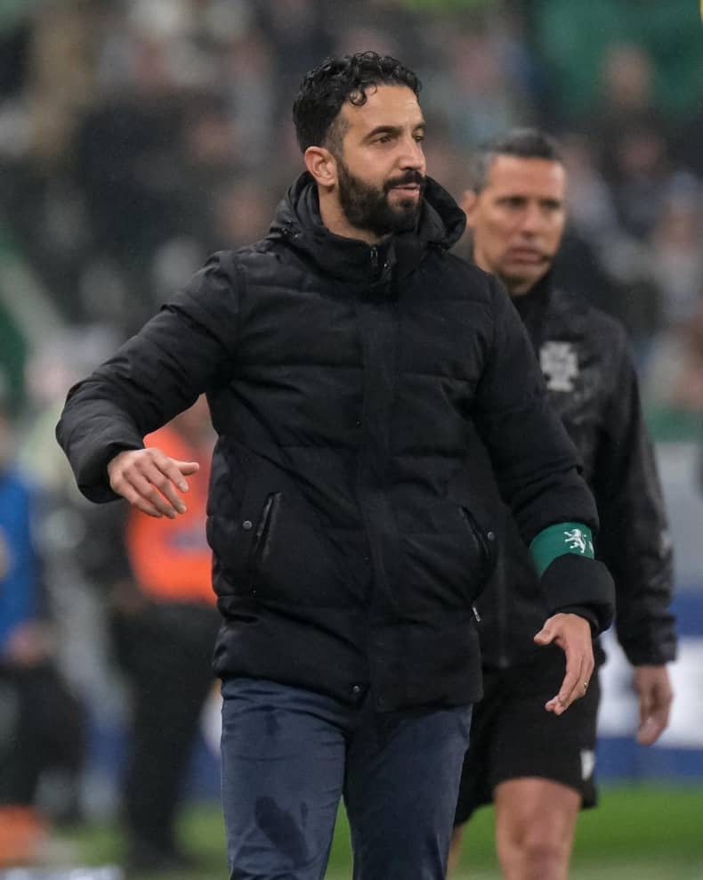 Manchester United laisse l’Angleterre perplexe