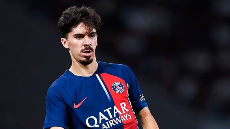 Coupe Intercontinentale : Vitinha élu joueur du tournoi, Safonov héros de la finale