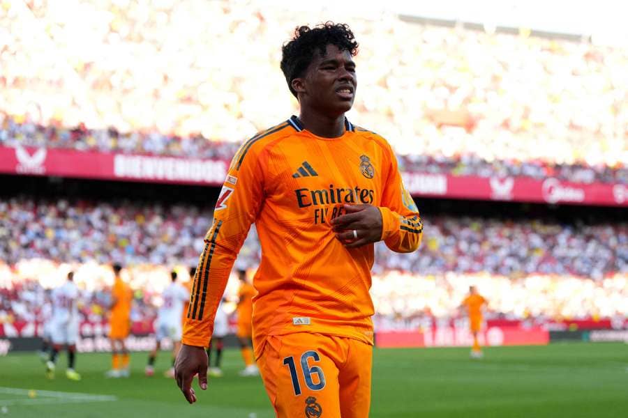 OL : le dossier Endrick suscite déjà des regrets en Espagne