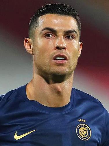 Saudi Pro League : Al-Nassr domine Al-Najma grâce à un doublé de Cristiano Ronaldo