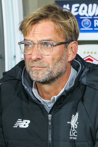 Jürgen Klopp, futur homme providentiel du Real Madrid ?