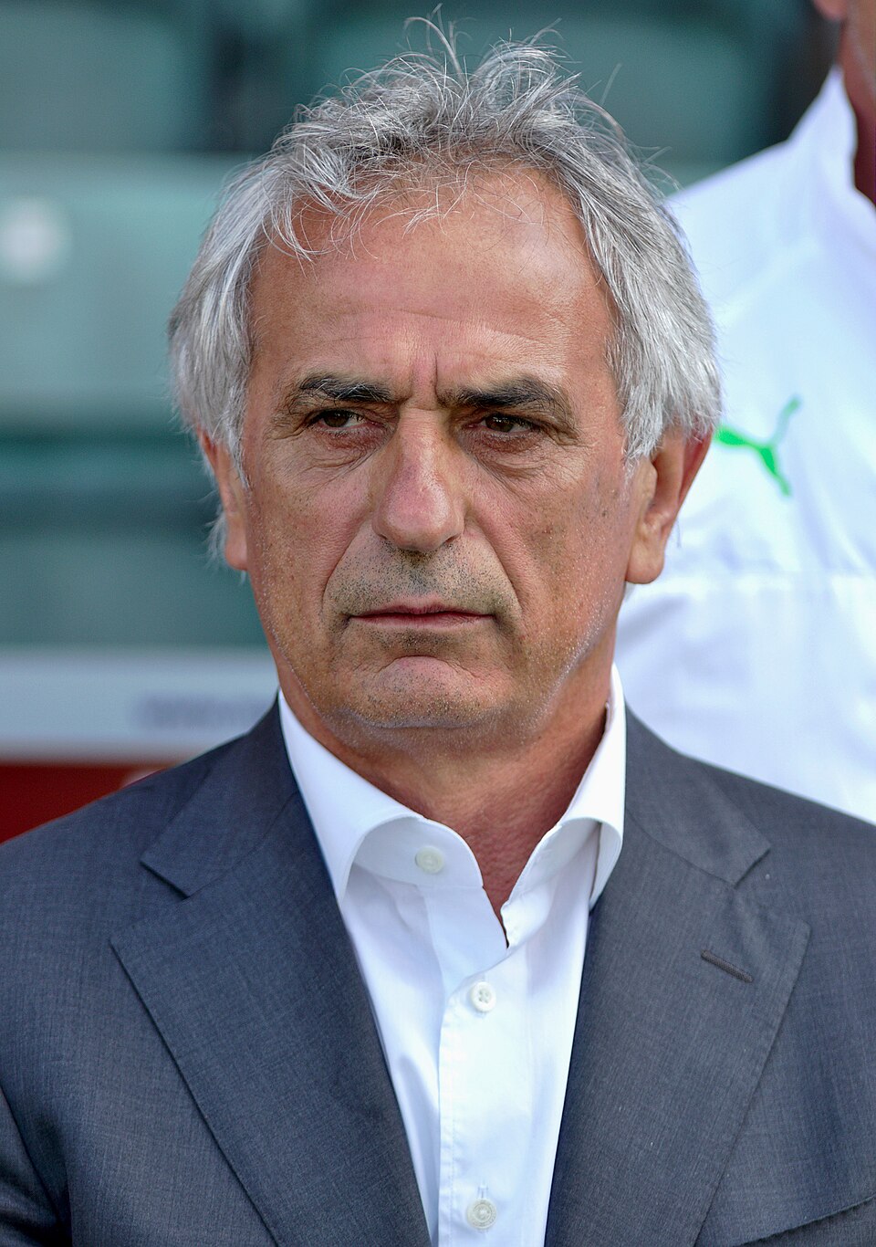 FC Nantes : Vahid Halilhodzic succède à Ahmed Kantari pour sauver les Canaris