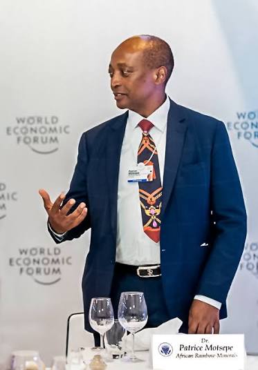 Sénégal – Maroc : Patrice Motsepe réagit enfin à la décision controversée