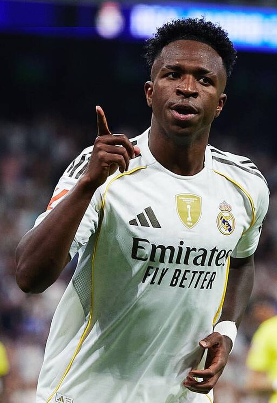 OFFICIEL : l’UEFA sanctionne Prestianni dans l’affaire liée à Vinicius