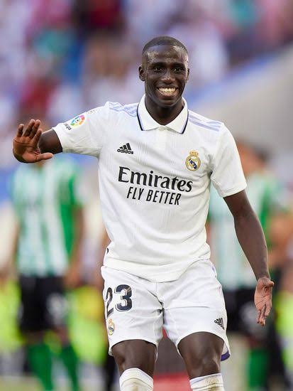 Ferland Mendy forfait de longue durée : un énorme coup dur pour le Real Madrid