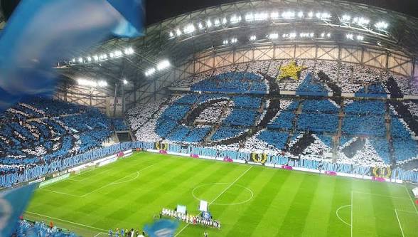 OM : les supporters optent pour le silence pour exprimer leur ras-le-bol