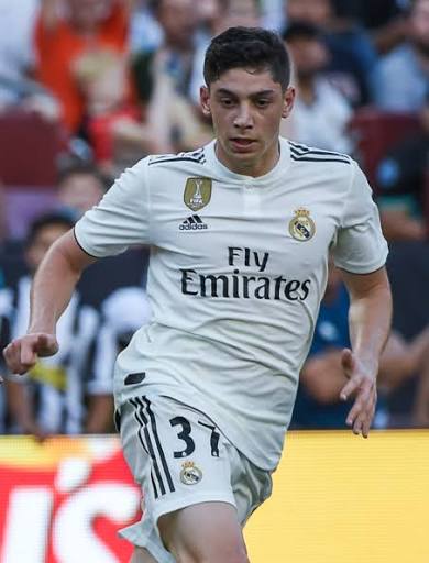 Real Madrid : Valverde hospitalisé après une altercation avec Tchouaméni