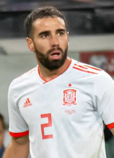 Dani Carvajal quasiment écarté du Mondial 2026 avec l’Espagne