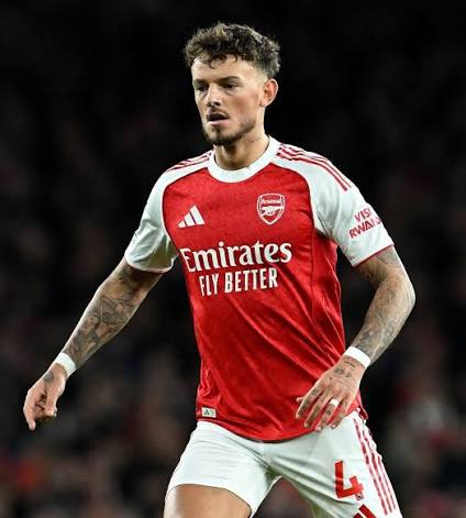 Un défenseur d’Arsenal forfait pour la finale de C1 !