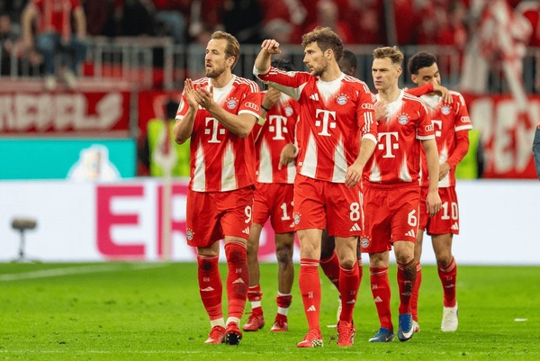 Bayern – PSG : colère bavaroise et critiques sur l’arbitrage, Nasri très sévère envers João Pinheiro