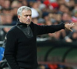 Le Real Madrid de Mourinho peut-il reprendre le pouvoir en Espagne ?