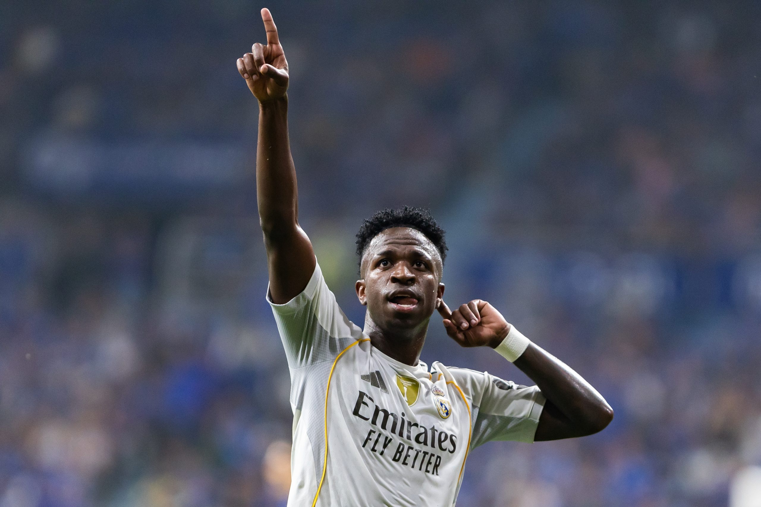 Arsenal reste à l’affût : le dossier Vinicius Jr prend une tournure inattendue